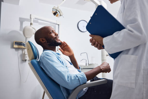 Best Emergency TMJ Treatment in Silver Springs, NV